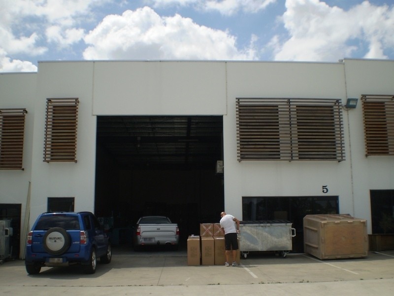 Stapylton QLD 4207