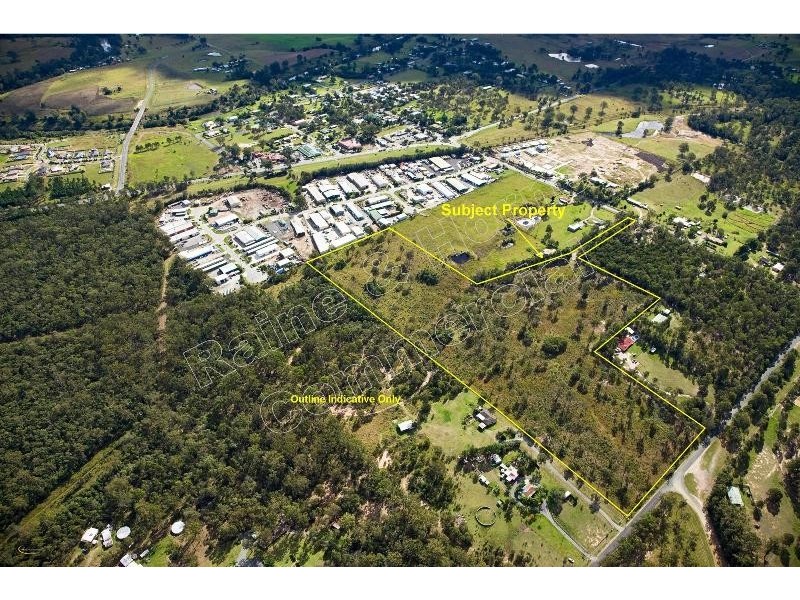 Logan Village QLD 4207