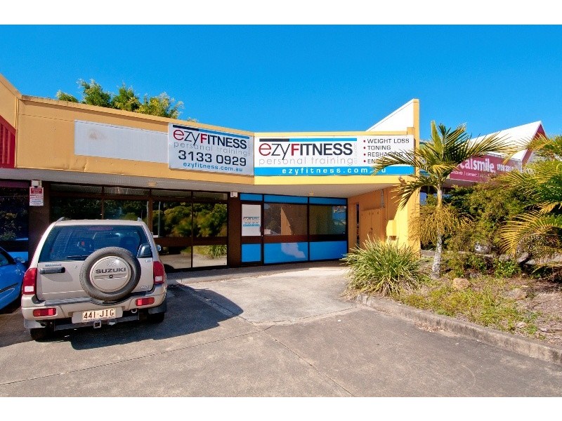 Unit 4/120 Kingston Road, Underwood QLD 4119