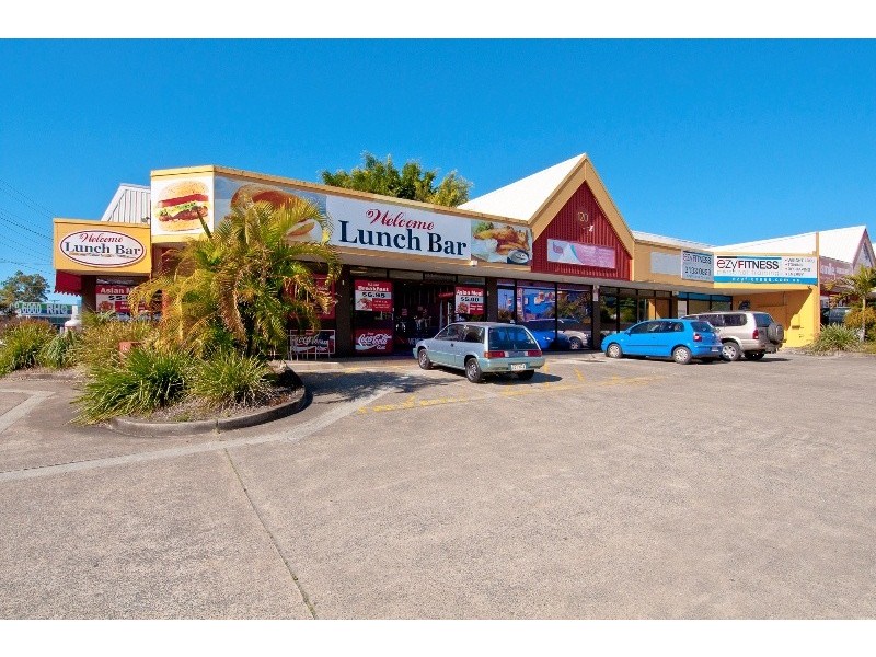Unit 4/120 Kingston Road, Underwood QLD 4119