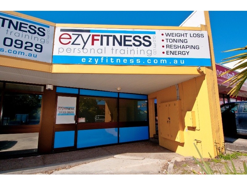 Unit 4/120 Kingston Road, Underwood QLD 4119