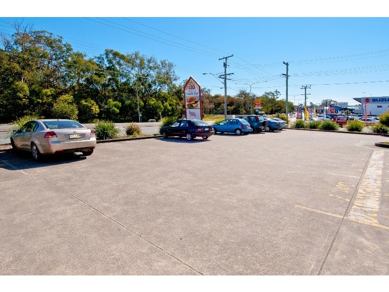 Unit 4/120 Kingston Road, Underwood QLD 4119