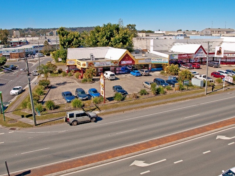 Unit 4/120 Kingston Road, Underwood QLD 4119