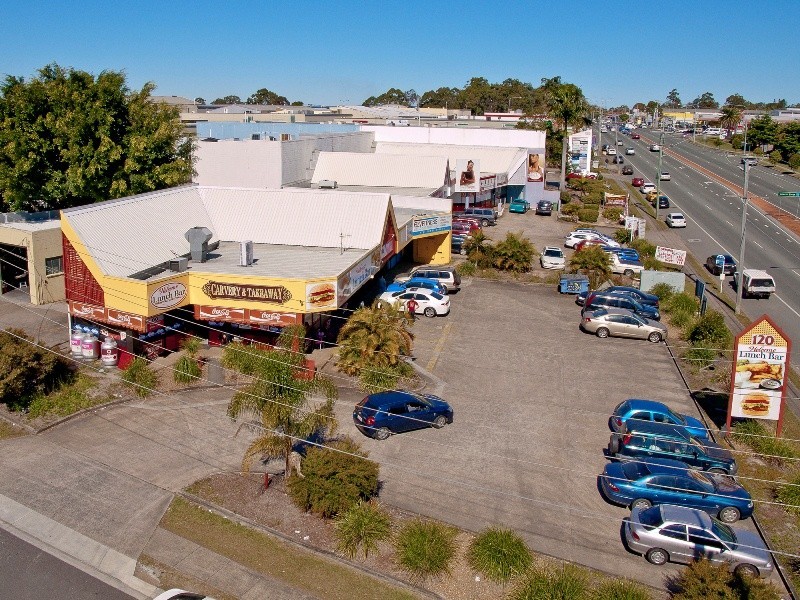 Unit 4/120 Kingston Road, Underwood QLD 4119
