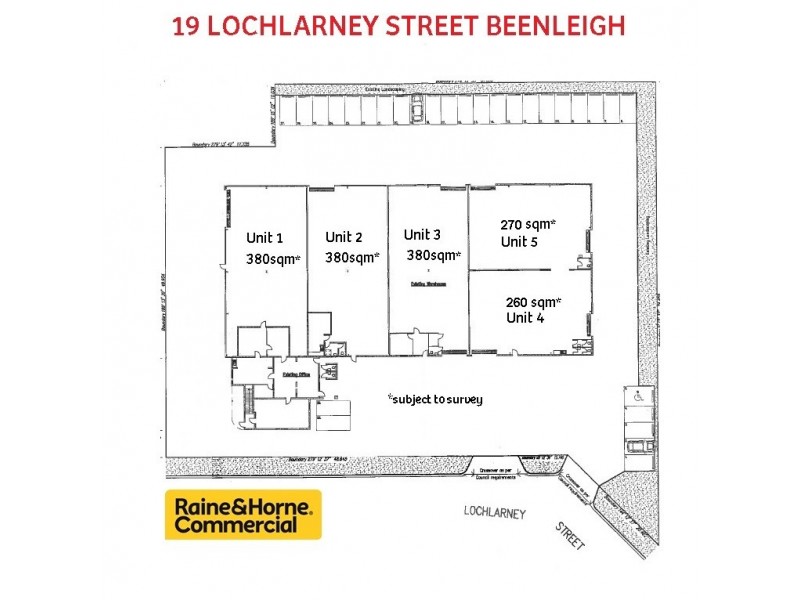Unit 5 19 Lochlarney Street, Beenleigh QLD 4207