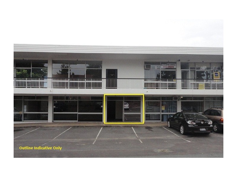 Unit 4/3 Fermont Street, Underwood QLD 4119
