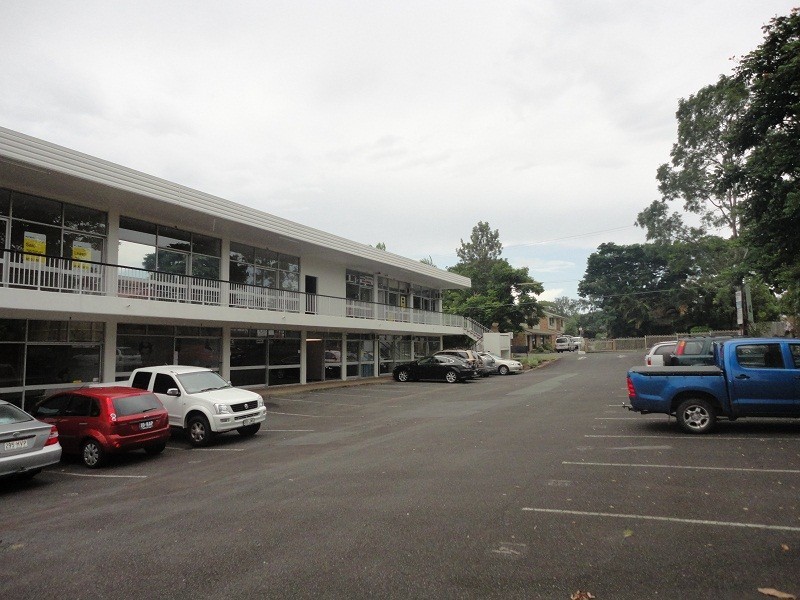 Unit 4/3 Fermont Street, Underwood QLD 4119