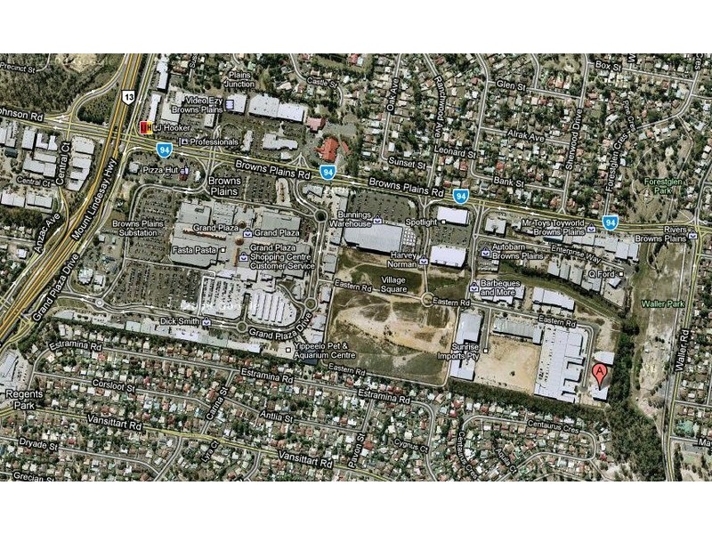 Browns Plains QLD 4118