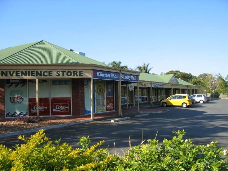 Slacks Creek QLD 4127