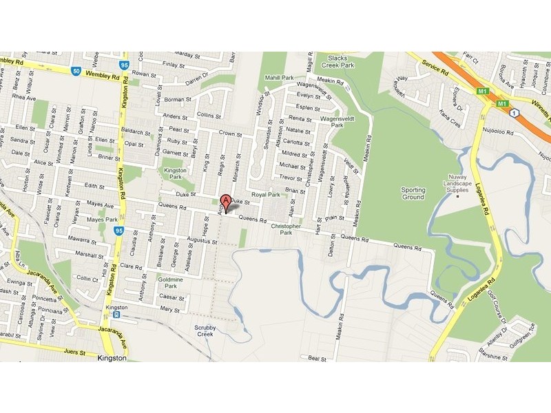 Slacks Creek QLD 4127