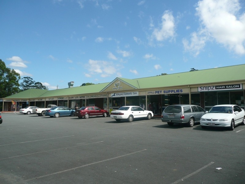 Slacks Creek QLD 4127