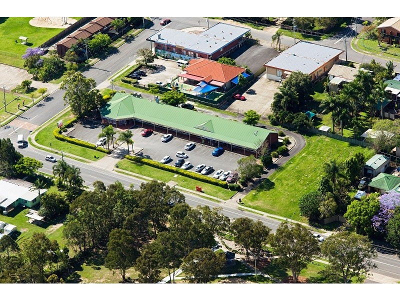 Slacks Creek QLD 4127