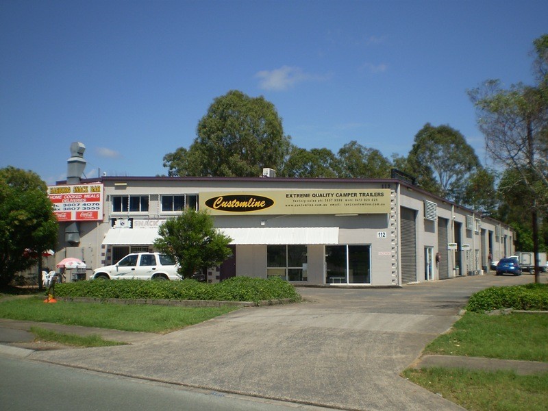 Beenleigh QLD 4207
