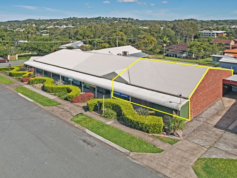 Unit 1/13 Cameron Street, Beenleigh QLD 4207