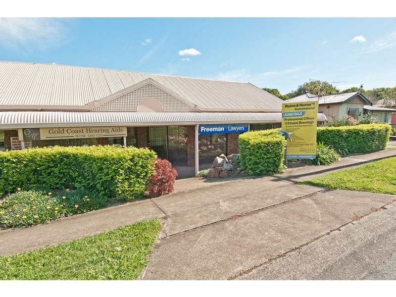 Unit 1/13 Cameron Street, Beenleigh QLD 4207