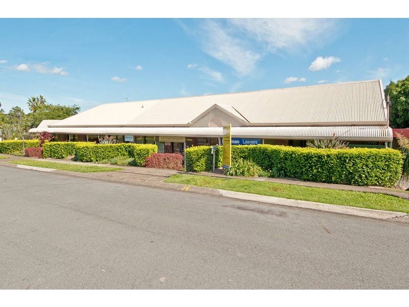 Unit 1/13 Cameron Street, Beenleigh QLD 4207