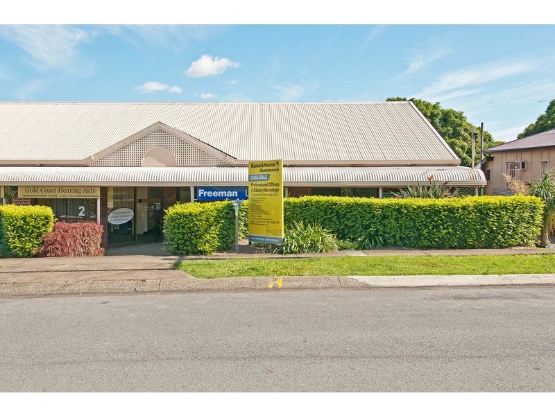 Unit 1/13 Cameron Street, Beenleigh QLD 4207