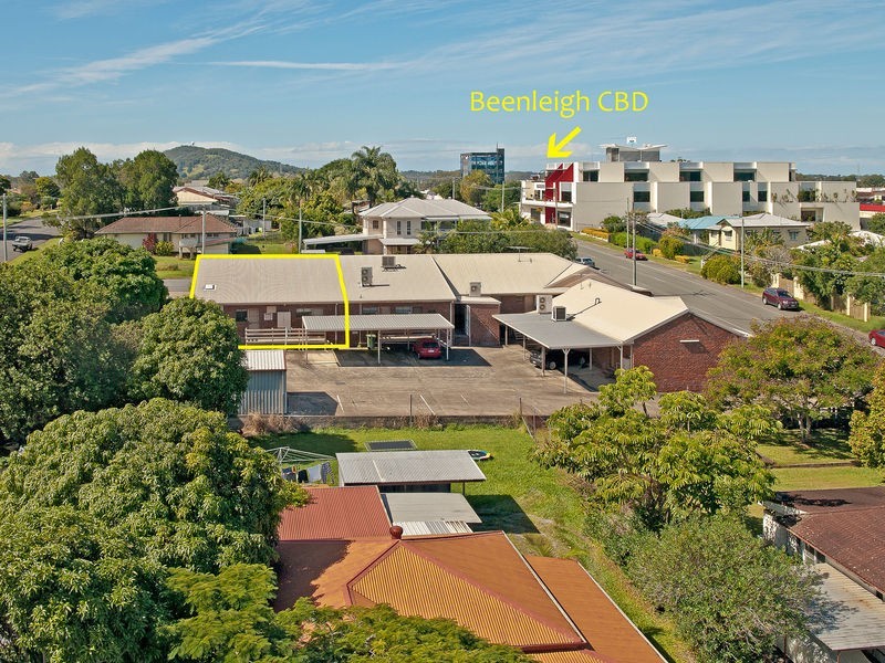 Unit 1/13 Cameron Street, Beenleigh QLD 4207