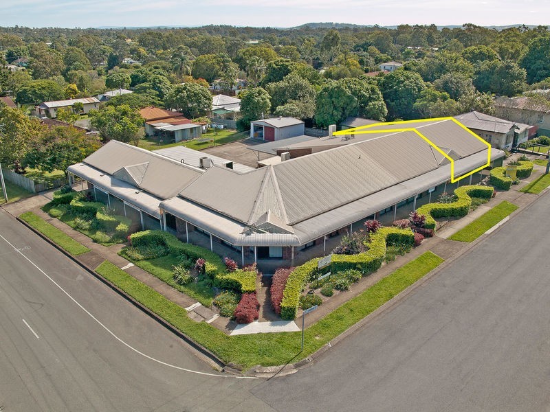 Unit 1/13 Cameron Street, Beenleigh QLD 4207