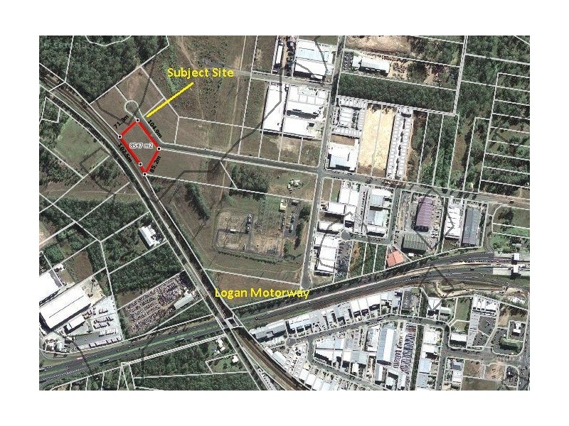 Meadowbrook QLD 4131