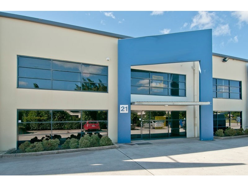 Unit 21/8 Riverland Drive, Loganholme QLD 4129
