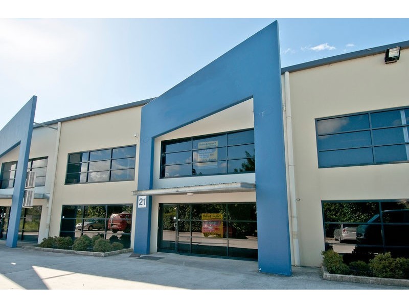 Unit 21/8 Riverland Drive, Loganholme QLD 4129