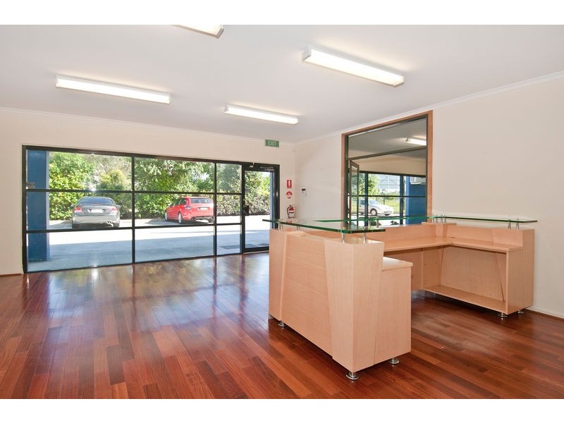 Unit 21/8 Riverland Drive, Loganholme QLD 4129