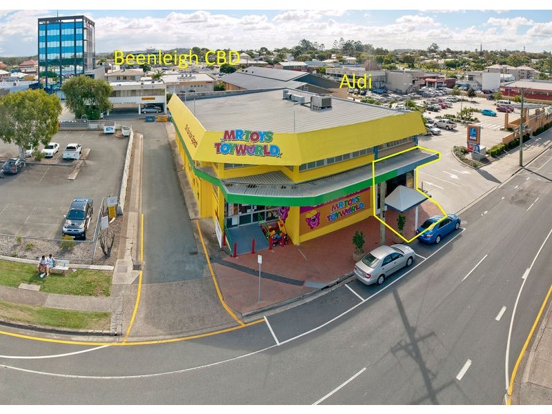 Shop 2/71 Alamein Street, Beenleigh QLD 4207