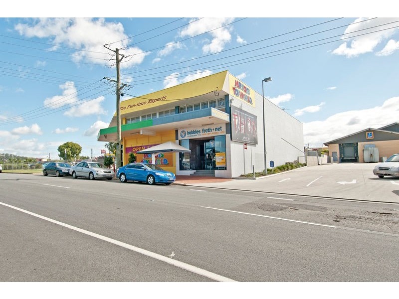 Shop 2/71 Alamein Street, Beenleigh QLD 4207