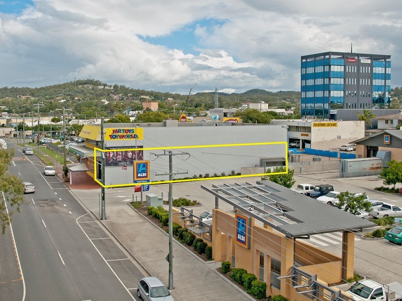 Shop 2/71 Alamein Street, Beenleigh QLD 4207