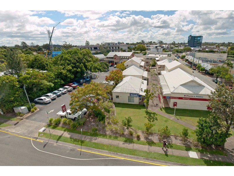 Unit 11b/20 Main Street, Beenleigh QLD 4207