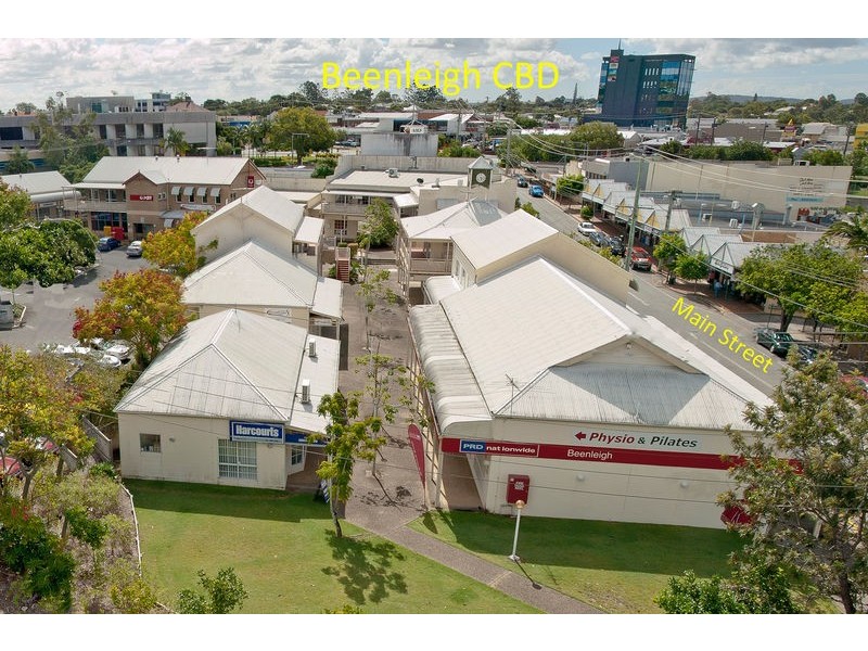 Unit 11b/20 Main Street, Beenleigh QLD 4207