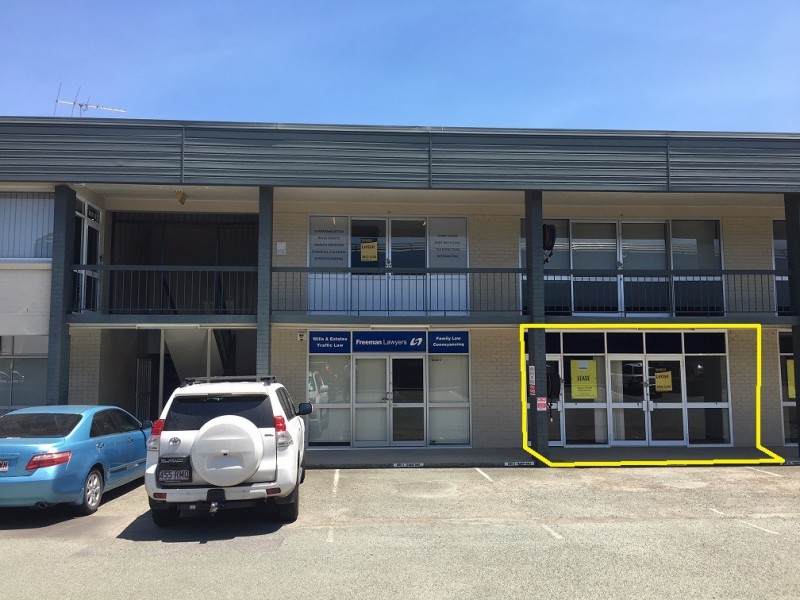 Unit 3/69 George Street, Beenleigh QLD 4207