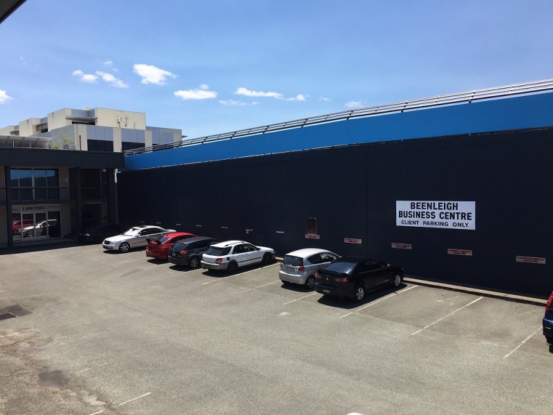 Unit 3/69 George Street, Beenleigh QLD 4207