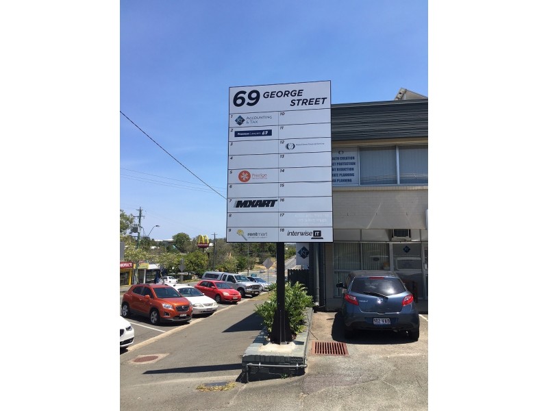 Unit 3/69 George Street, Beenleigh QLD 4207