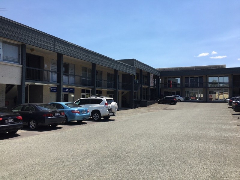 Unit 3/69 George Street, Beenleigh QLD 4207