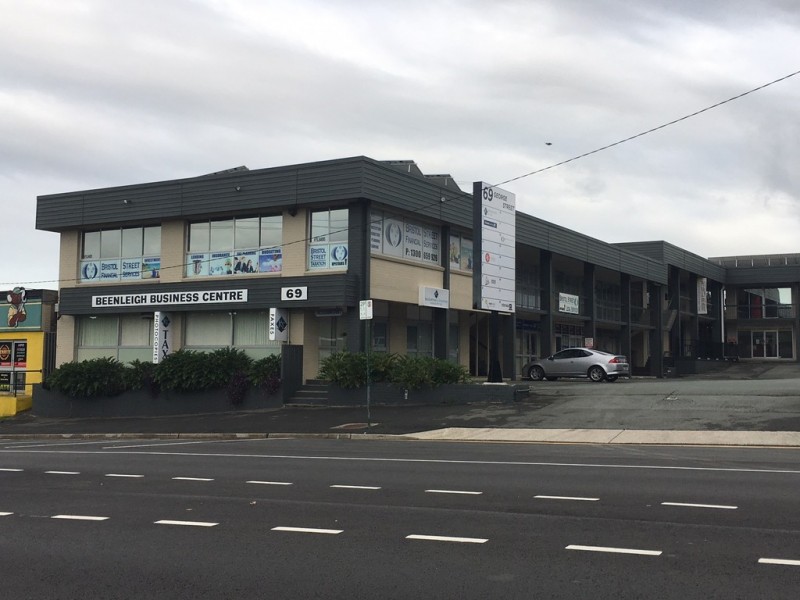 8/69 George Street, Beenleigh QLD 4207