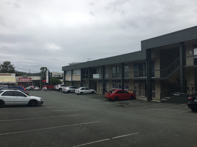 8/69 George Street, Beenleigh QLD 4207