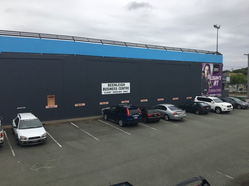 8/69 George Street, Beenleigh QLD 4207