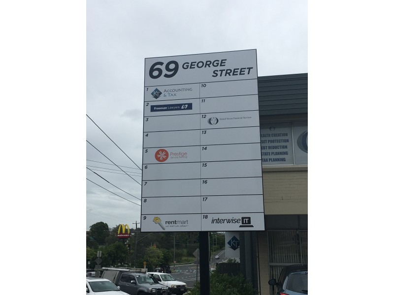 8/69 George Street, Beenleigh QLD 4207