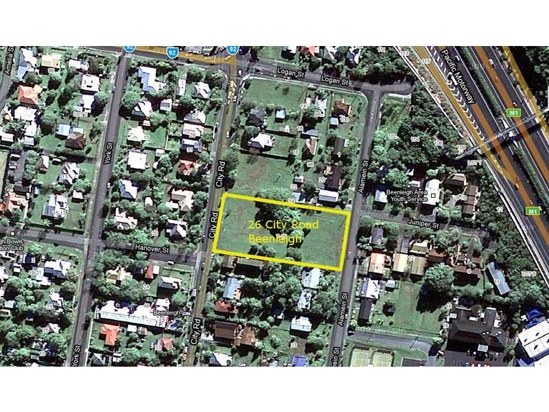 26 City Road, Beenleigh QLD 4207