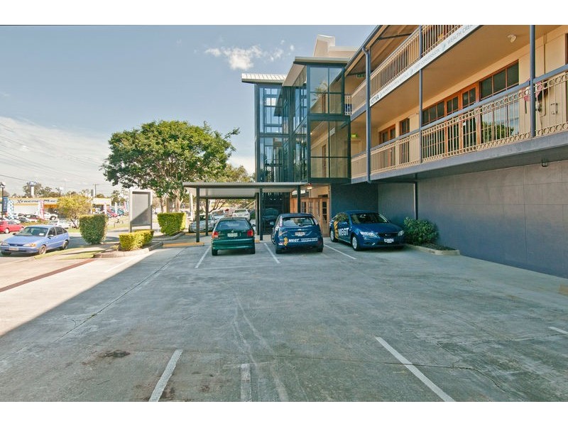 Unit 15/6 Vanessa Boulevard, Springwood QLD 4127