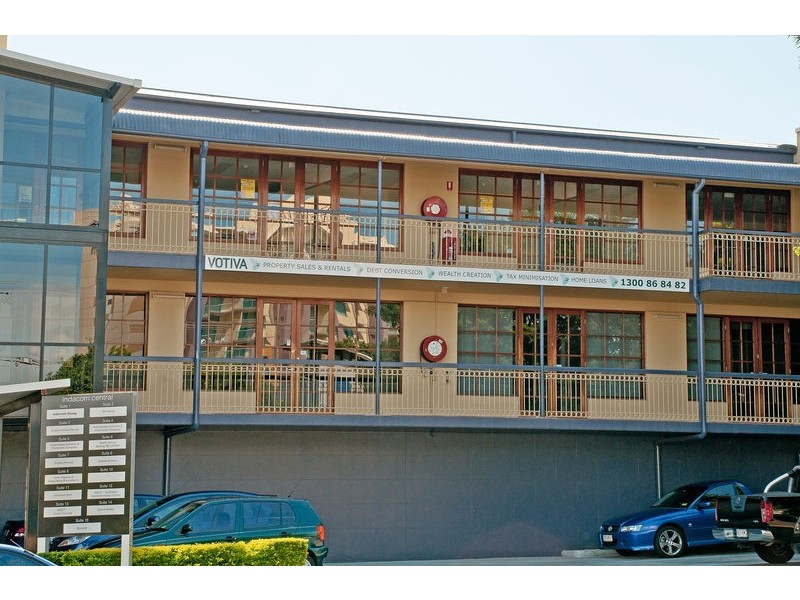 Unit 15/6 Vanessa Boulevard, Springwood QLD 4127