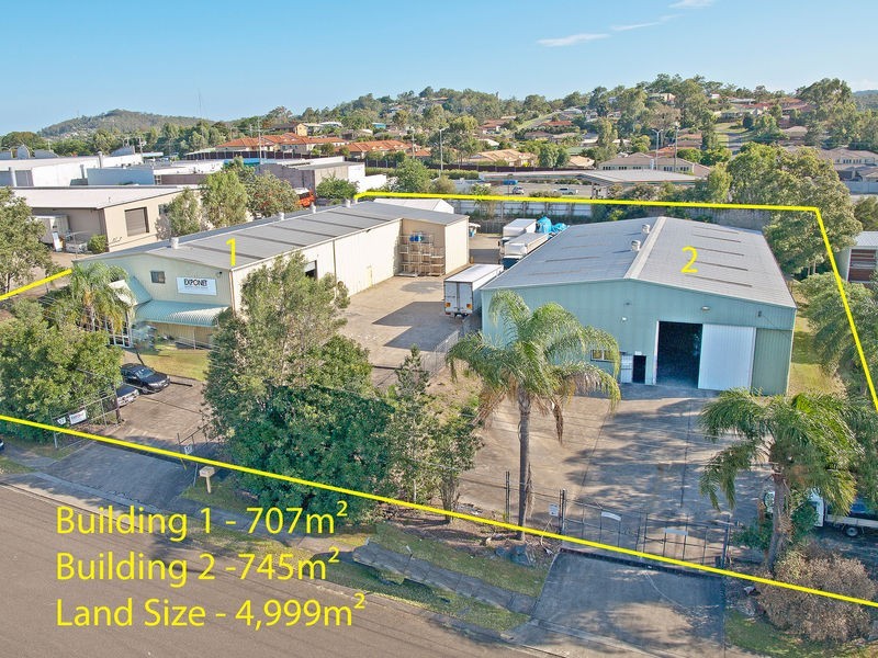 Beenleigh QLD 4207