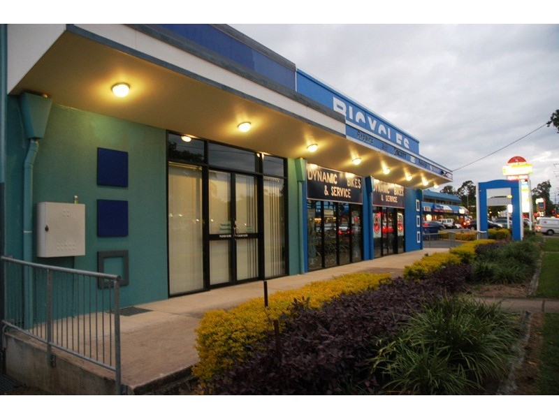 Unit 2/378 Kingston Road, Slacks Creek QLD 4127