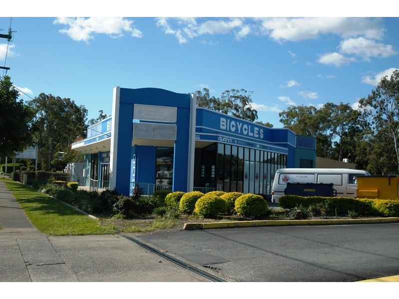 Unit 2/378 Kingston Road, Slacks Creek QLD 4127