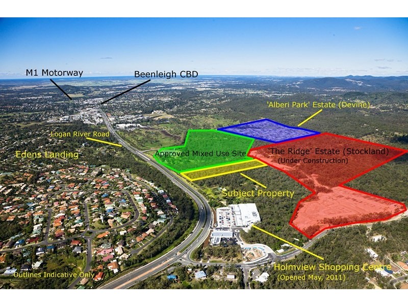 Holmview QLD 4207
