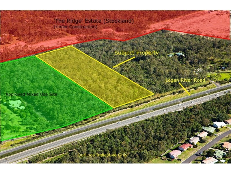 Holmview QLD 4207