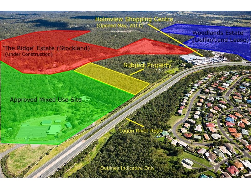 Holmview QLD 4207