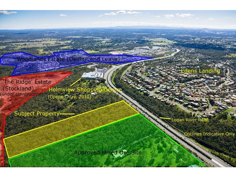 Holmview QLD 4207